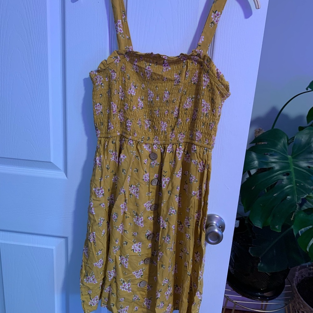 New with tags summer dress